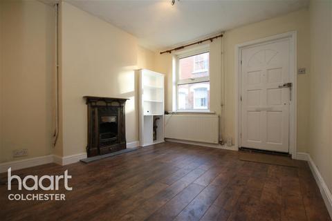 2 bedroom terraced house to rent, Central Colchester