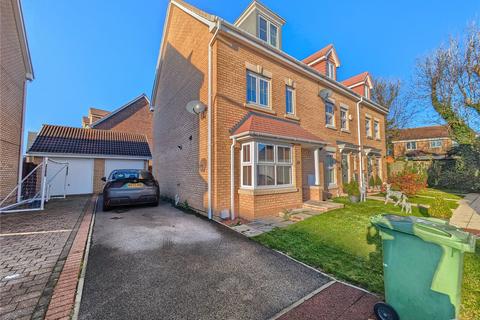 undefined, Hillmorton Road, Ingleby Barwick