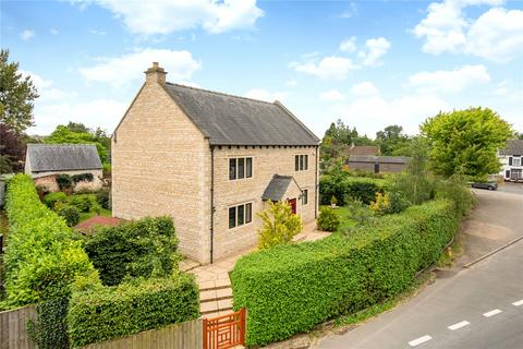 5 bedroom detached house for sale, Malleson Road, Gotherington, Cheltenham, Gloucestershire, GL52