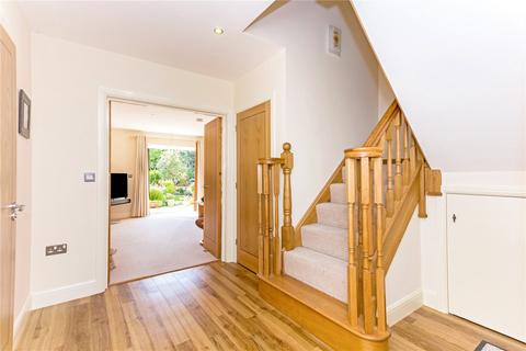 5 bedroom detached house for sale, Malleson Road, Gotherington, Cheltenham, Gloucestershire, GL52