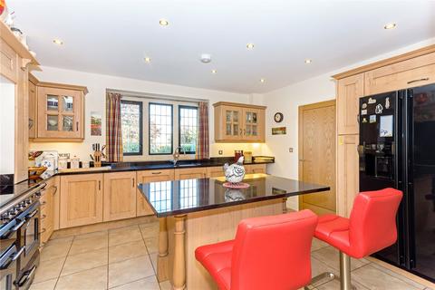 5 bedroom detached house for sale, Malleson Road, Gotherington, Cheltenham, Gloucestershire, GL52