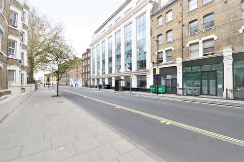 Studio to rent, Royal College Street, Camden NW1 9QS