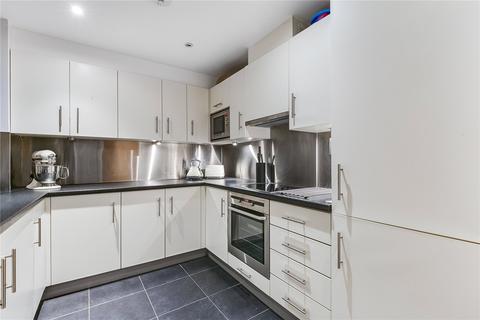 2 bedroom flat to rent, Crystal Wharf, 36 Graham Street, Islington