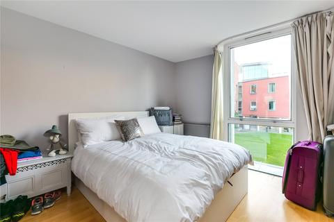 2 bedroom flat to rent, Crystal Wharf, 36 Graham Street, Islington