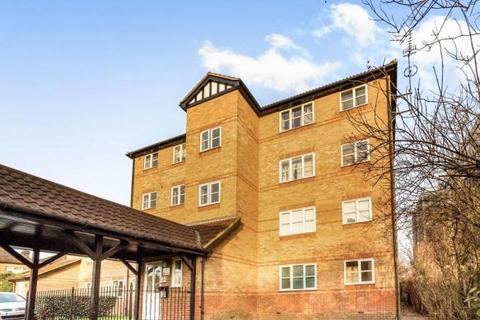 undefined, WELLS COURT, REGARTH AVENUE, ROMFORD RM1