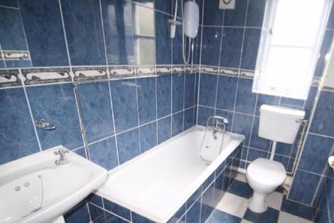 undefined, WELLS COURT, REGARTH AVENUE, ROMFORD RM1