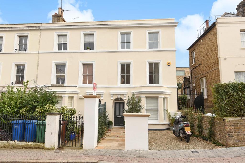 Grove Lane, Camberwell, SE5 5 bed terraced house £1,595,000