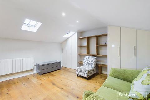 1 bedroom apartment to rent, Castle Street, Reading, Berkshire, RG1