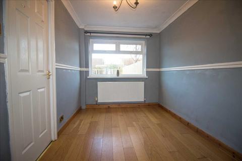 3 bedroom terraced house to rent, Shiel Gardens, Beaconhill Green, Cramlington