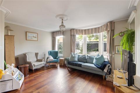 4 bedroom end of terrace house to rent - Wandle Road, London, SW17