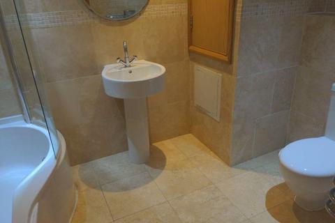 2 bedroom apartment to rent, Stonegate House, Stone Street, Bradford, West Yorkshire, BD1