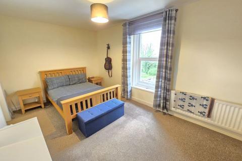 2 bedroom flat to rent, Front Street West, Bedlington