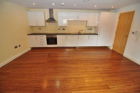 2 bedroom apartment to rent - Cabot Court, Braggs Lane, Bristol, BS2