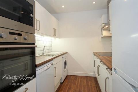 1 bedroom flat to rent, Queen Elizabeth Street, London