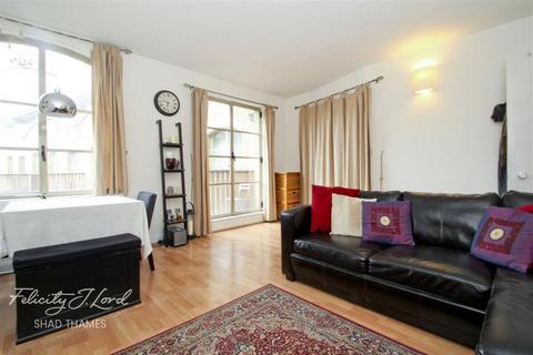 1 bedroom flat to rent, Queen Elizabeth Street, London