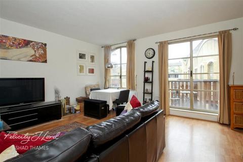 1 bedroom flat to rent, Queen Elizabeth Street, London