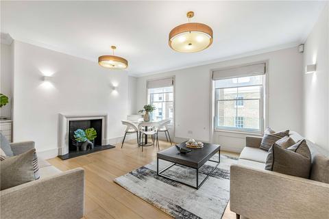 2 bedroom apartment to rent, Wimpole Street, Marylebone, London, W1G