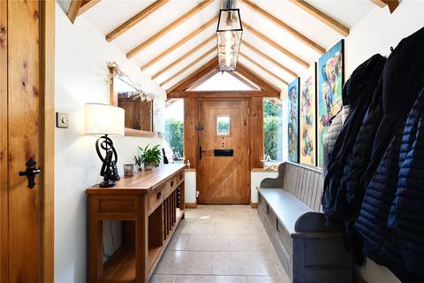 5 bedroom equestrian property for sale - Cowfold Road, West Grinstead