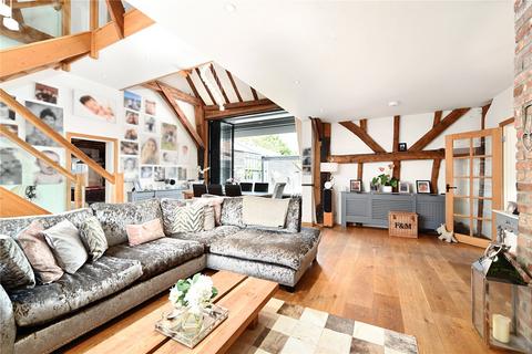 5 bedroom equestrian property for sale - Cowfold Road, West Grinstead