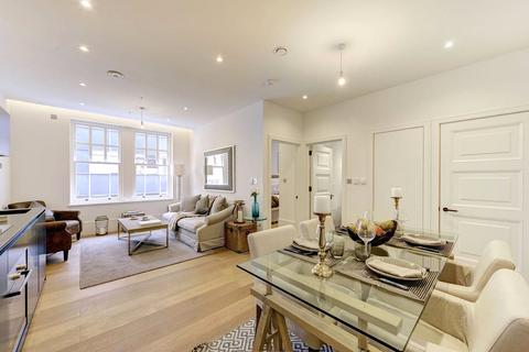 1 bedroom apartment to rent, Bedford Street, Covent Garden, WC2E