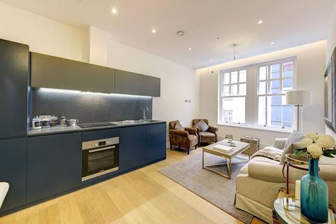 1 bedroom apartment to rent, Bedford Street, Covent Garden, WC2E