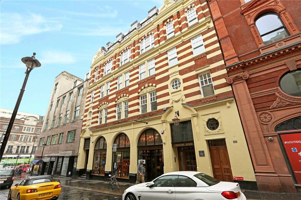 Bedford House