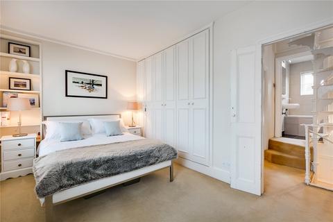 3 bedroom maisonette to rent, Kilmaine Road, Fulham, London