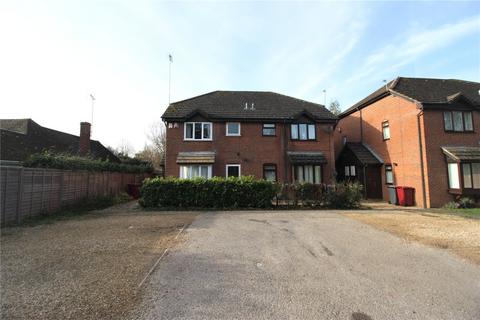 1 bedroom terraced house to rent, Victoria Mews, Reading RG30