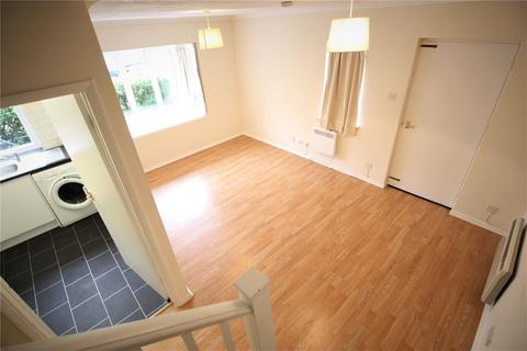 1 bedroom terraced house to rent, Victoria Mews, Reading RG30
