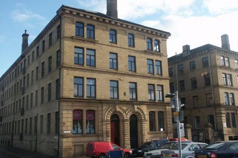 undefined, City Mills, 20-22 Mill Street, Bradford, West Yorkshire, BD1
