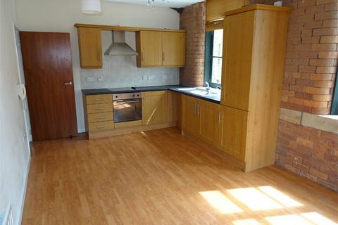undefined, City Mills, 20-22 Mill Street, Bradford, West Yorkshire, BD1
