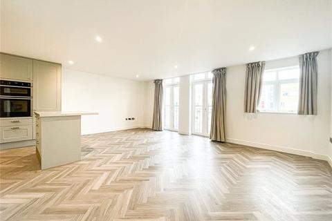 1 bedroom apartment to rent, The Belvedere, Homerton Street, Cambridge, CB2