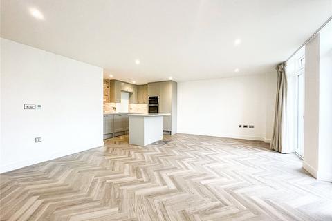 1 bedroom apartment to rent, The Belvedere, Homerton Street, Cambridge, CB2