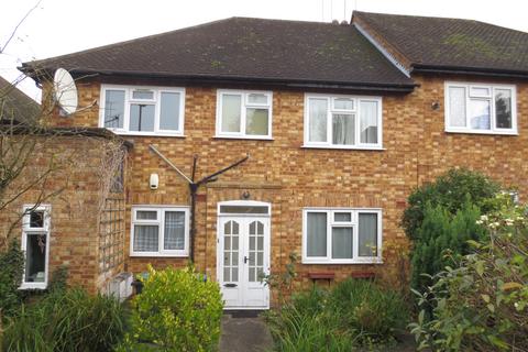 2 bedroom maisonette to rent, The Glade, Winchmore Hill N21