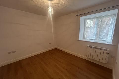 1 bedroom apartment to rent, Elite Apartments, Harmby Road, Leyburn DL8