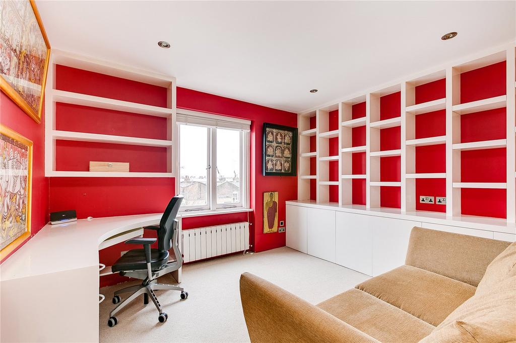 Apartment in London - View 4