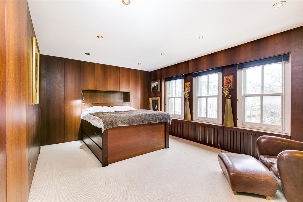 Apartment in London - More