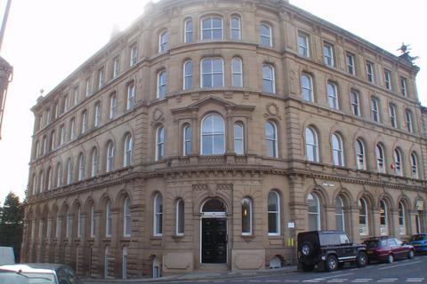 1 bedroom apartment to rent, Howgate House, 3 Wellington Rd, Dewsbury, WF13