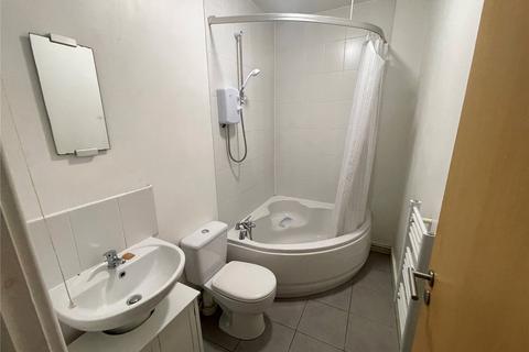 1 bedroom apartment to rent, Howgate House, 3 Wellington Rd, Dewsbury, WF13