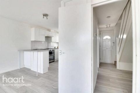 undefined, Tamar Square, Woodford Green