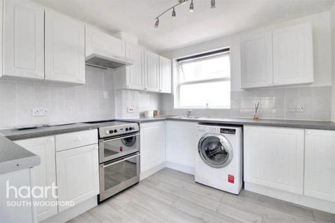undefined, Tamar Square, Woodford Green