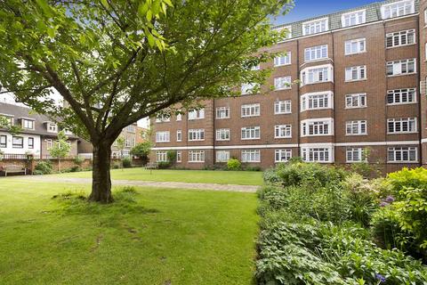 2 bedroom apartment to rent, Pembroke Road, Kensington W8