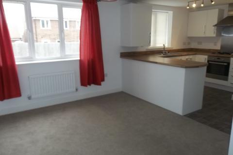 2 bedroom apartment to rent, Pilgrims Way, Gainsborough