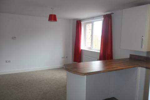 2 bedroom apartment to rent, Pilgrims Way, Gainsborough