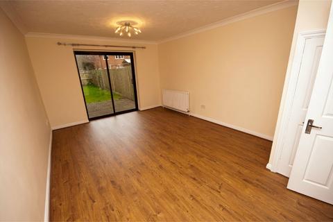 2 bedroom terraced house to rent - Horseshoe Crescent, Burghfield Common, Reading, Berkshire, RG7