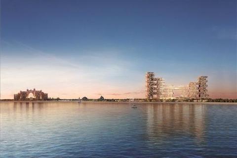 Apartment, The Royal Atlantis Residences, The Crescent, Palm Jumeirah, Dubai