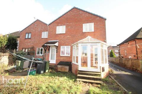 undefined, Foxburrows Avenue, Guildford