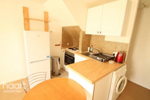 undefined, Foxburrows Avenue, Guildford
