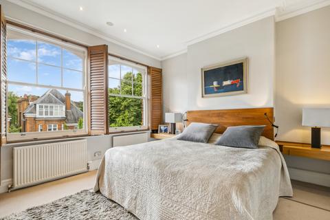 3 bedroom flat for sale, Albert Bridge Road, Battersea Park, London