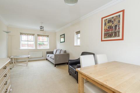 2 Bed Flats To Rent In Central Oxford Apartments Flats